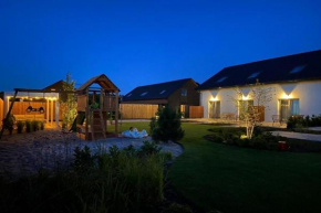 Holiday house for 4 people peace and quiet
